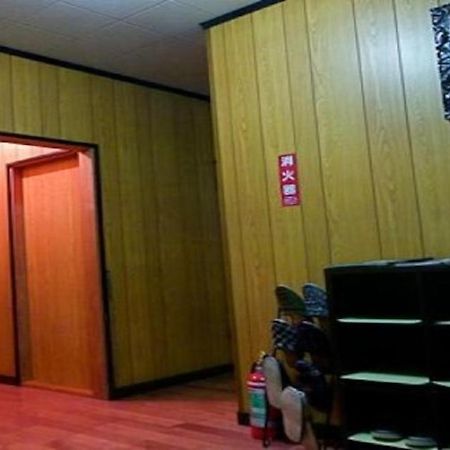 Private Twin Room - Aoshima Guesthouse Hooju - Vacation Stay 6392 Miyazaki Eksteriør bilde